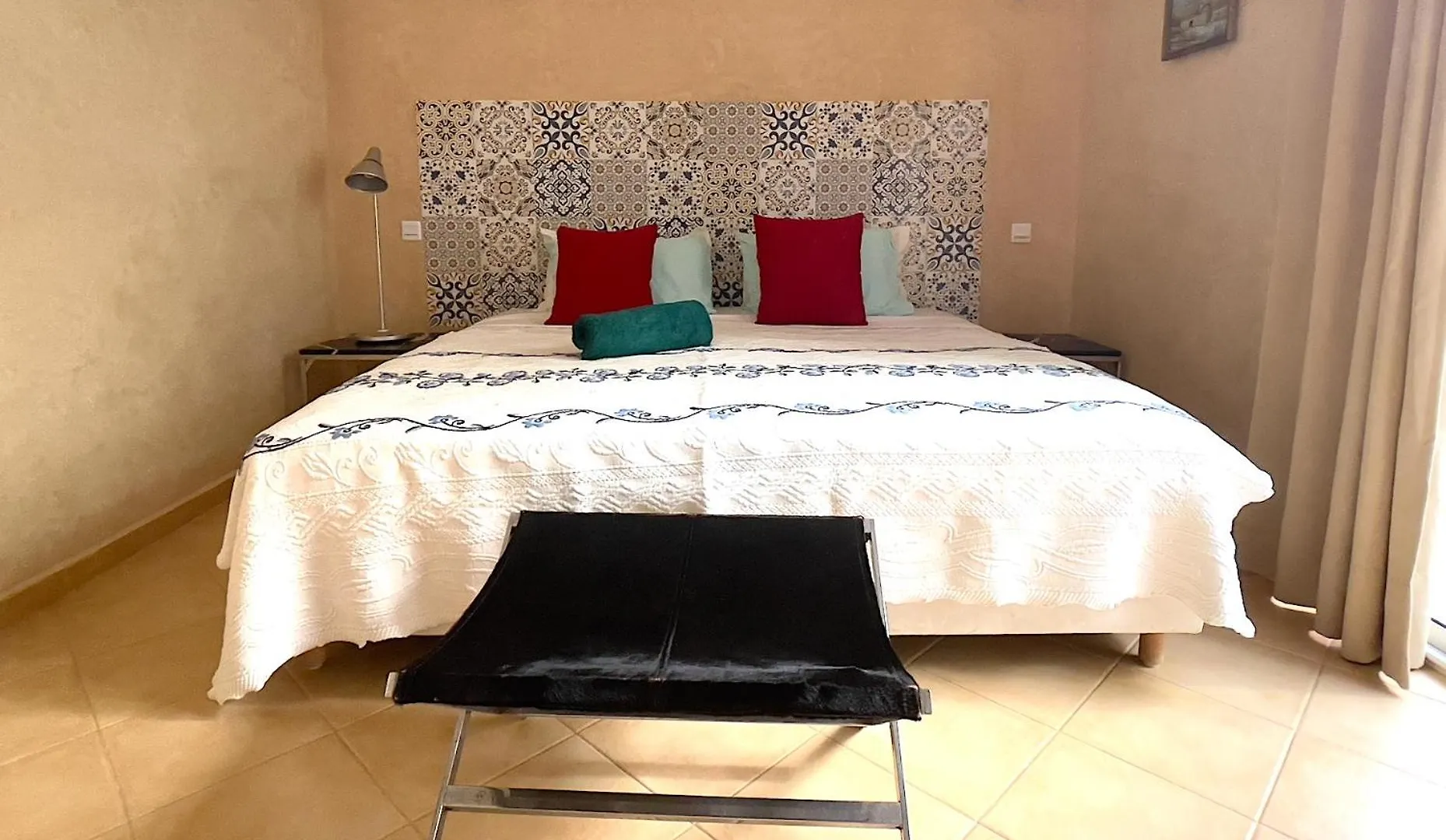 A3 Bel Appartement Vue Mer A 300M De La Plage أغادير المغرب